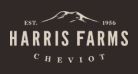 Harris Farms logo